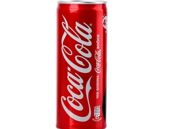 Coca Cola