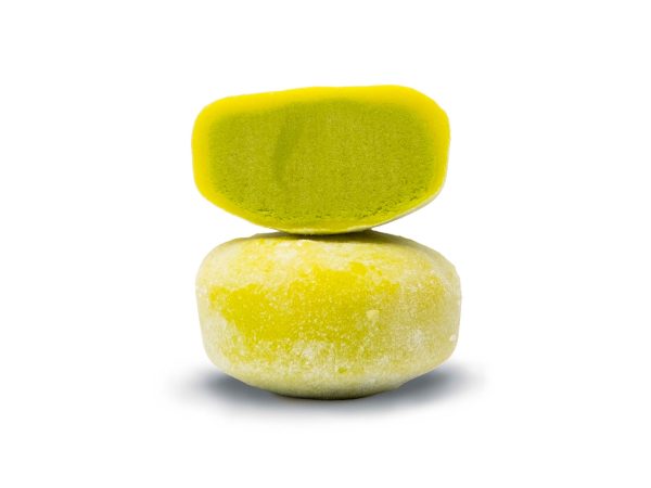 Mochi Matcha 2 psc