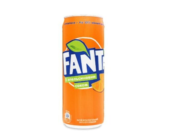 Fanta